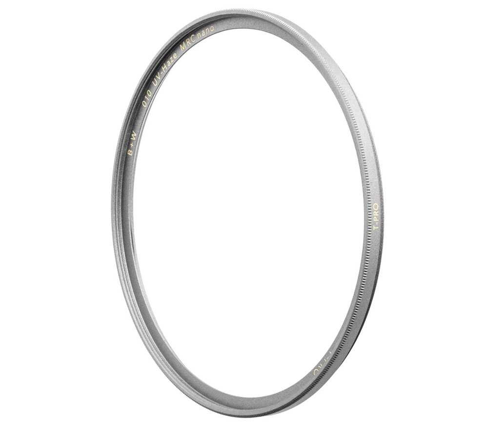Светофильтр B+W T-Pro 010 UV-Haze MRC nano (67 мм) фотография 4