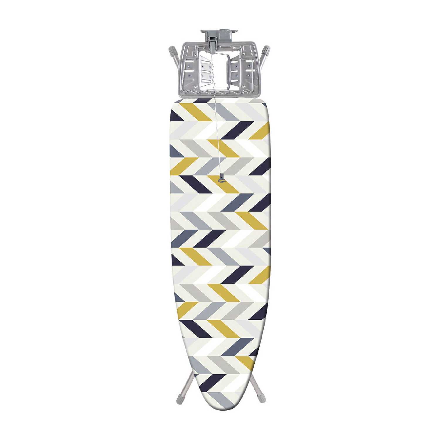 Гладильная доска Nika Эльза де Люкс Ромбы [122 x 40 см] фотография 5