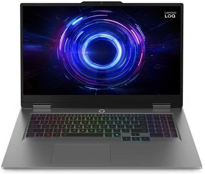 Lenovo LOQ 17IRX10