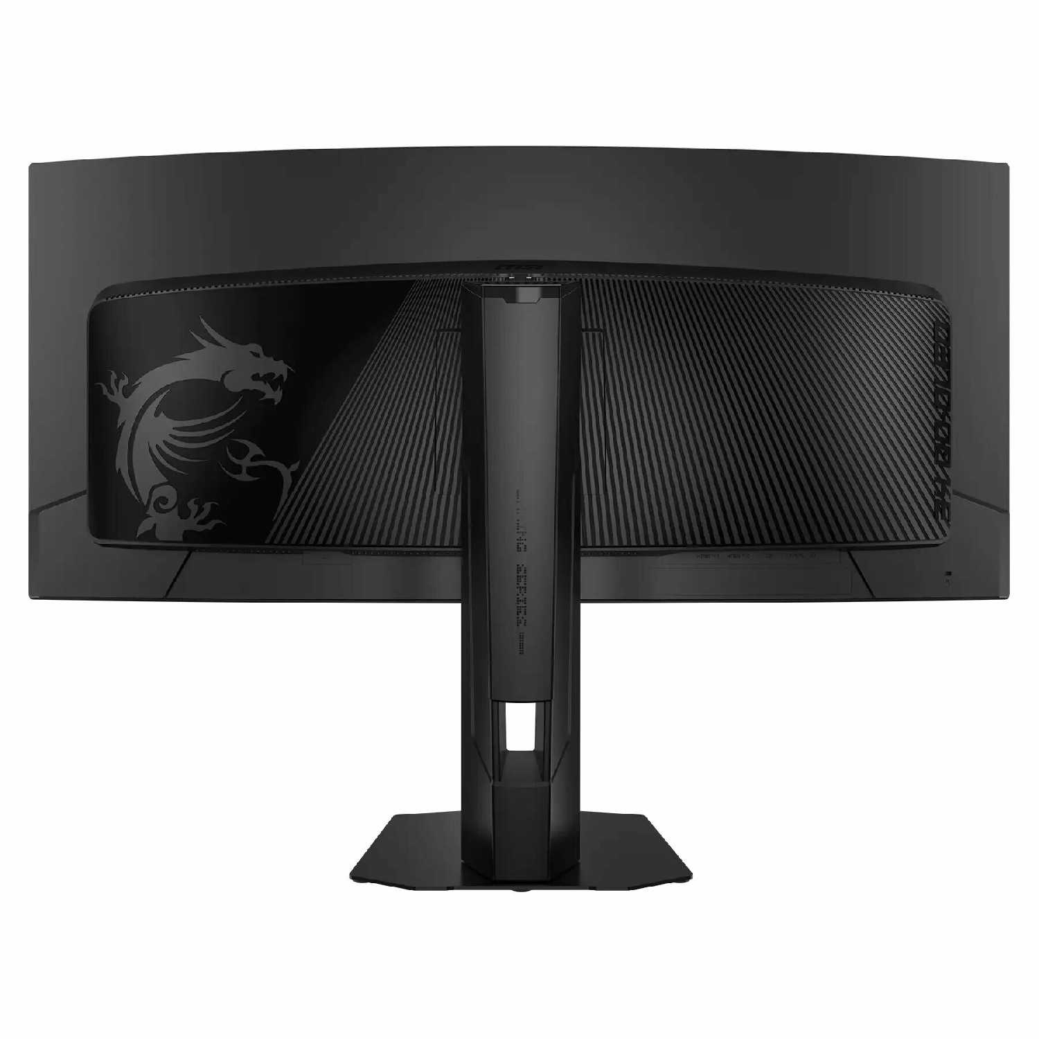 Монитор MSI MAG 341CQP QD-OLED X28 фотография 3