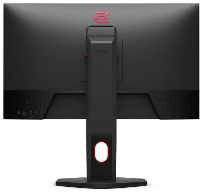 Монитор BenQ XL2411K фотография 5