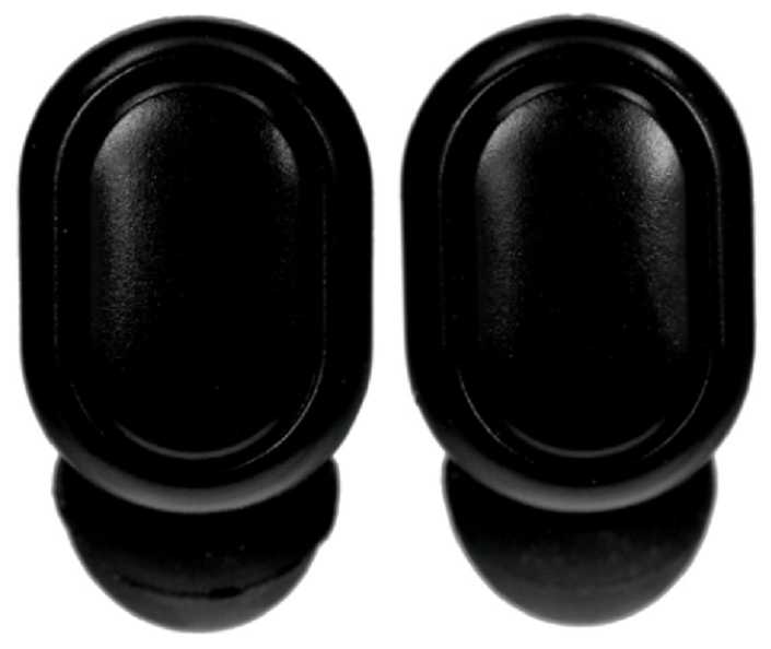 Наушники TWS Aceline Basic Lite черный фотография 1