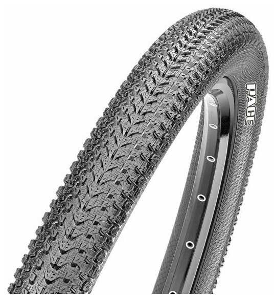 Велопокрышка MAXXIS 27.5