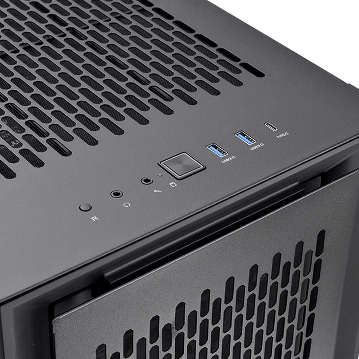 Корпус Thermaltake CTE T500 Air (CA-1X8-00F1WN-00) фотография 8