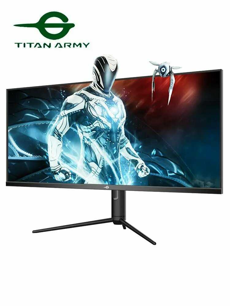 Titan Army P40UG