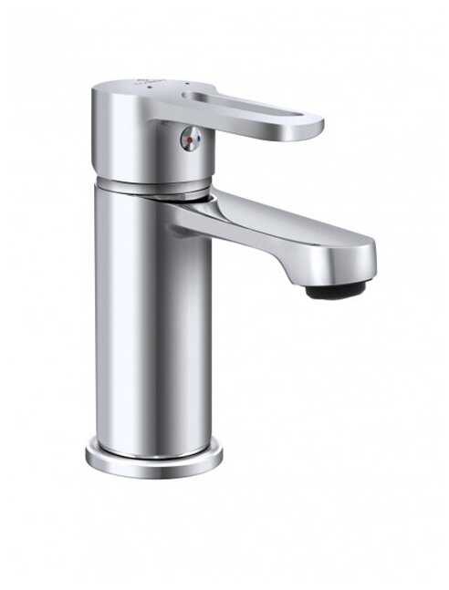 Смеситель для душа СЛАВЕН СЛ-ОД-Т10, рычажный фотография 3