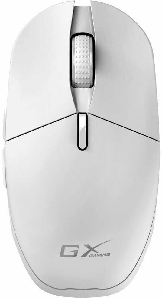 Мышь Genius Scorpion M8250 фотография 2