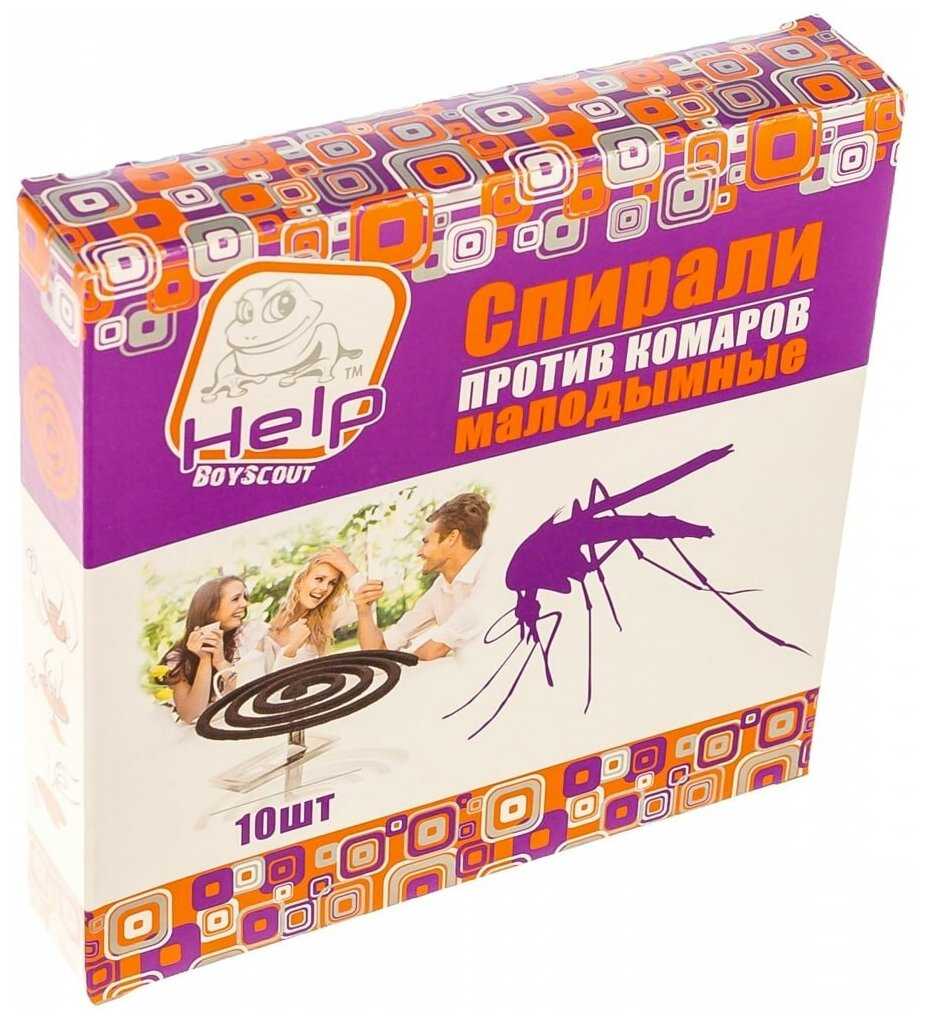 Спирали от КОМАРОВ HELP фотография 13