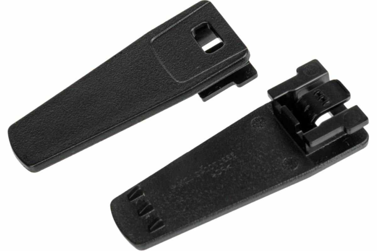Комплект из двух радиостанций Decross DC63 Twin (EU) с Зарядным устройством фотография 25