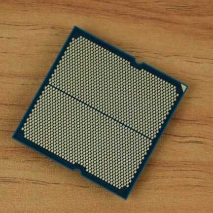 Процессор AMD Ryzen 9 9950X (AM5) фотография 19
