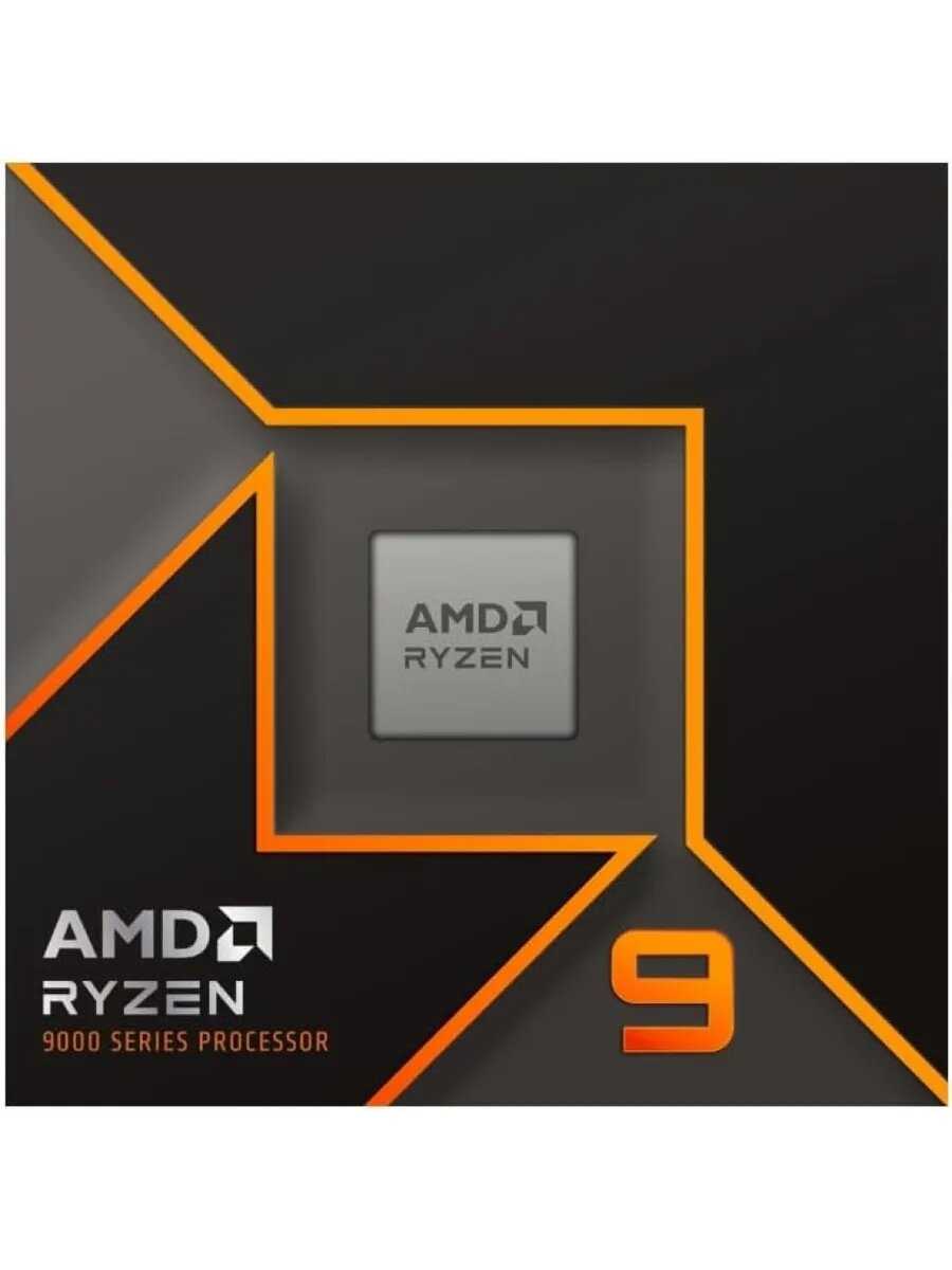 Процессор AMD Ryzen 9 9950X (AM5) фотография 20