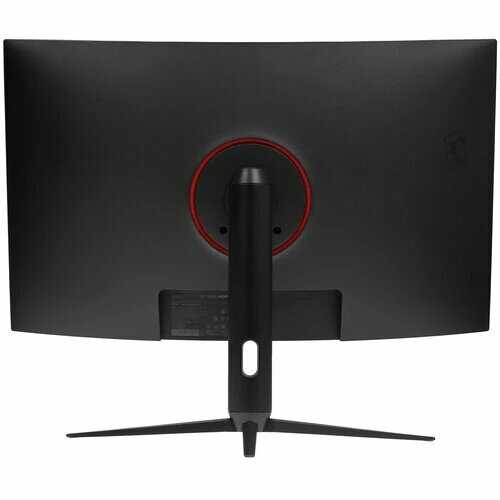 Монитор MSI G321CQP E2 фотография 3
