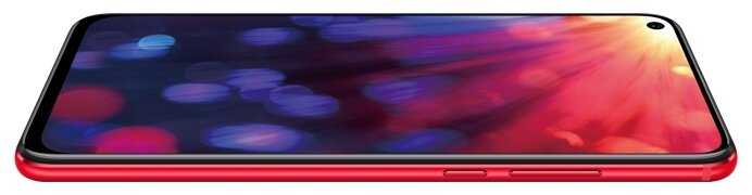 Смартфон HONOR View 20 фотография 42