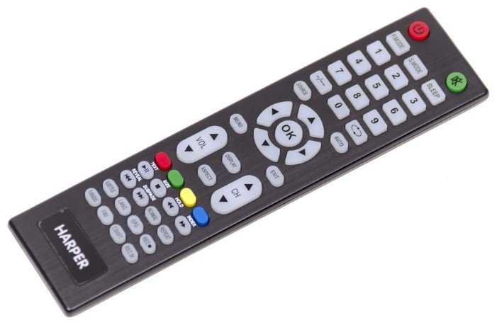 Телевизор HARPER 24R575T LED фотография 6