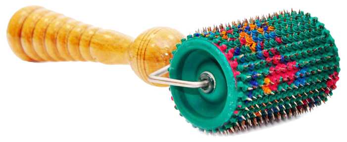 МПК Ляпко аппликатор валик универсальный