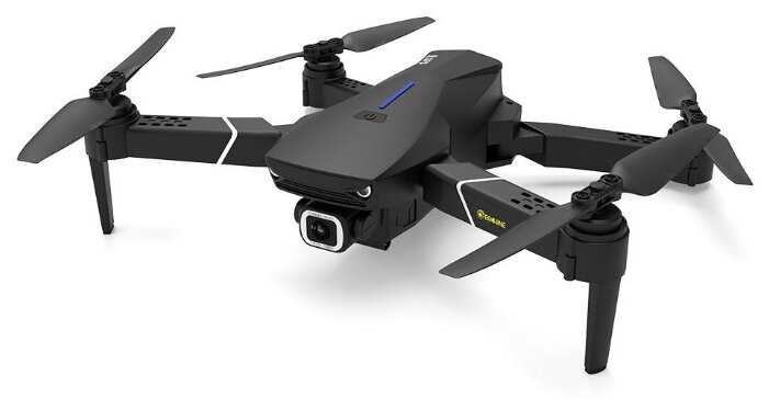 Квадрокоптер Eachine E520S 1080p 2.4G + 2 дополнительных аккумулятора