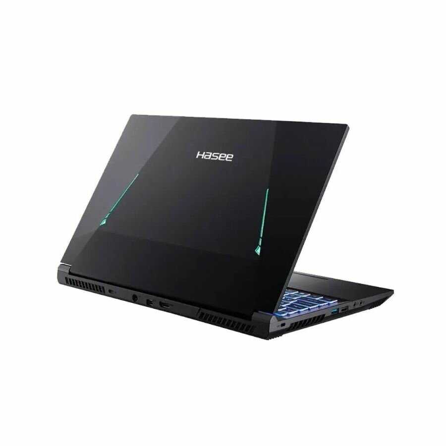 Ноутбук Hasee Z7-DA7NS 15,6