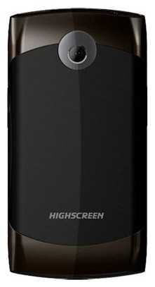 Смартфон Highscreen Cosmo фотография 1