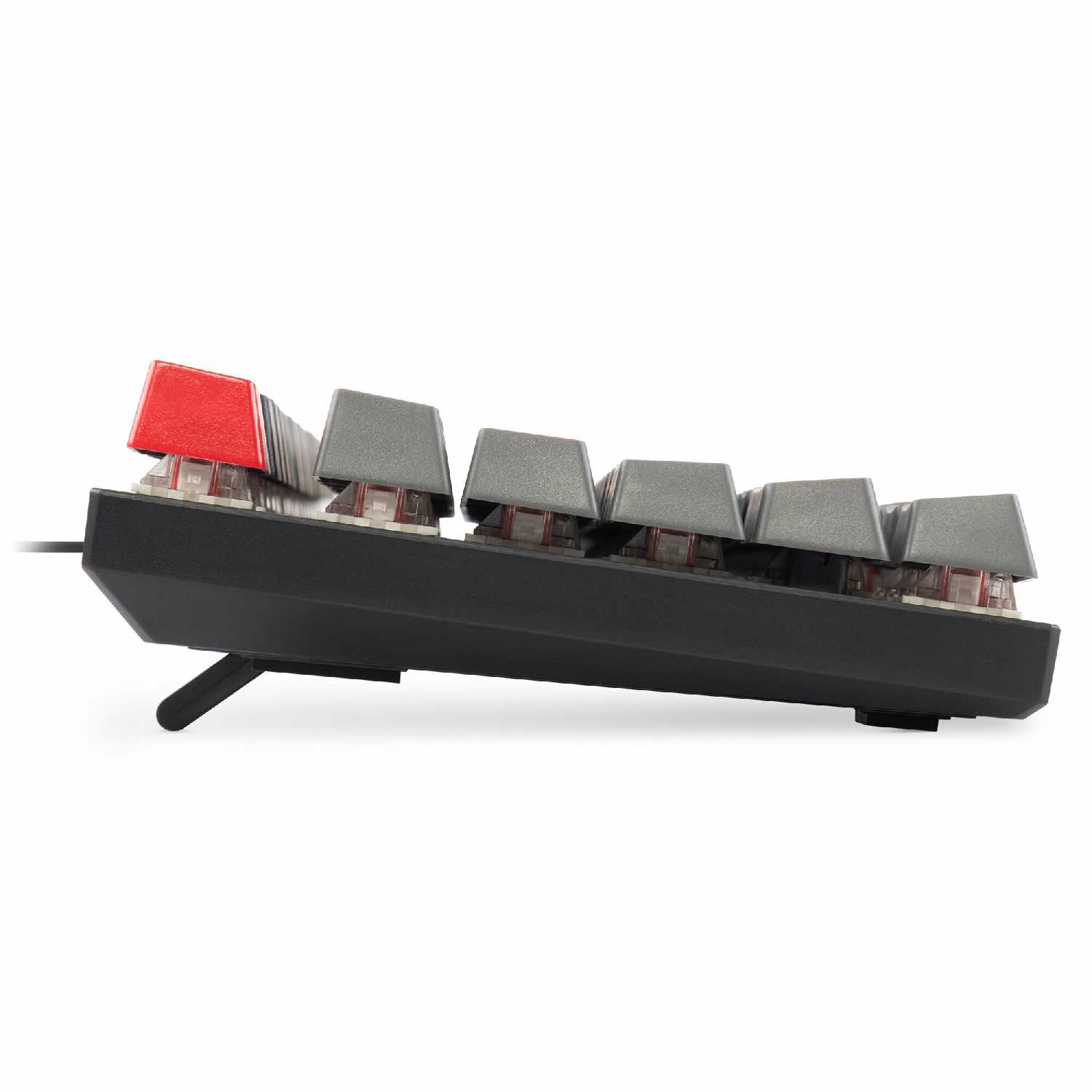 Игровая клавиатура GMNG GG-KB760X фотография 14