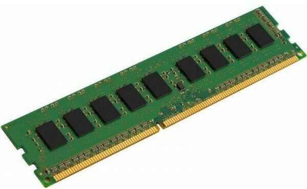 Оперативная память ExeGate Value 8 ГБ DDR4 DIMM CL19 (EX287013RUS) фотография 1