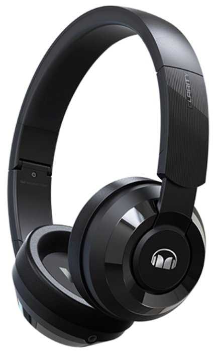 Наушники Monster Clarity Around The Ear