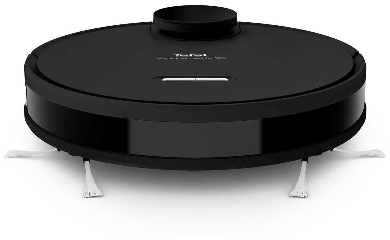 Робот-пылесос Tefal RG7975WH фотография 7