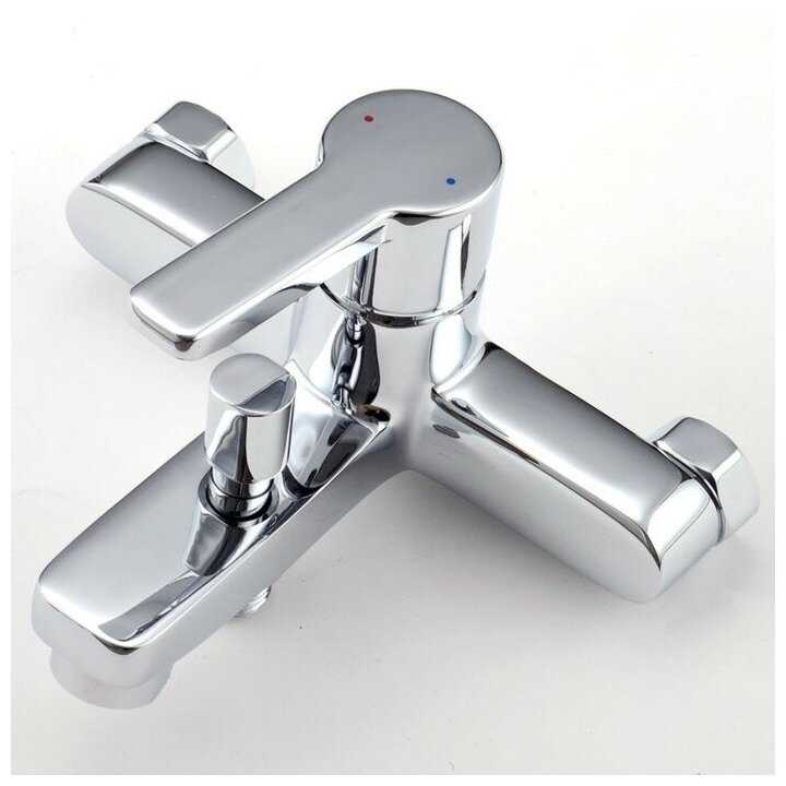 Смеситель Iddis SENSB00i02WA фотография 4