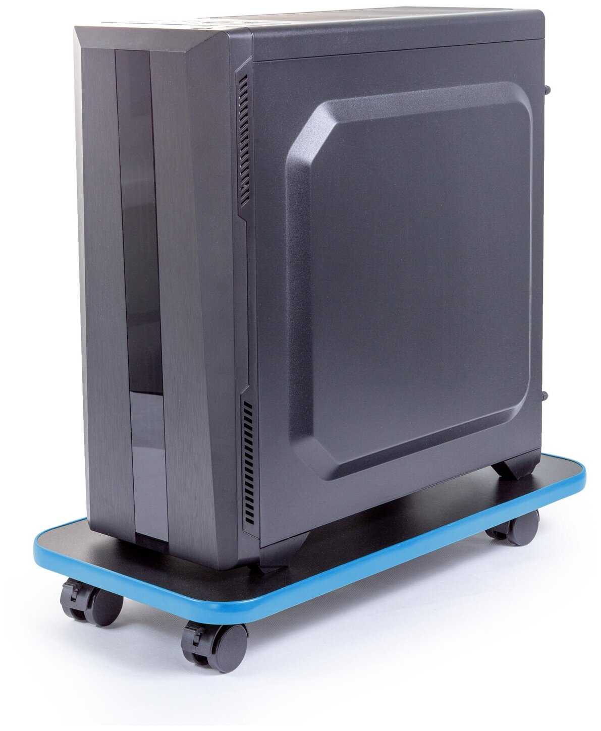 Подставка для системного блока VMMGAME SKATE LIGHT фотография 13