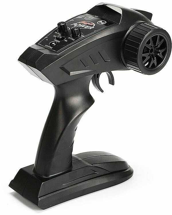 Судомодели CS toys Радиоуправляемый катер (HJ806B-A3) фотография 14