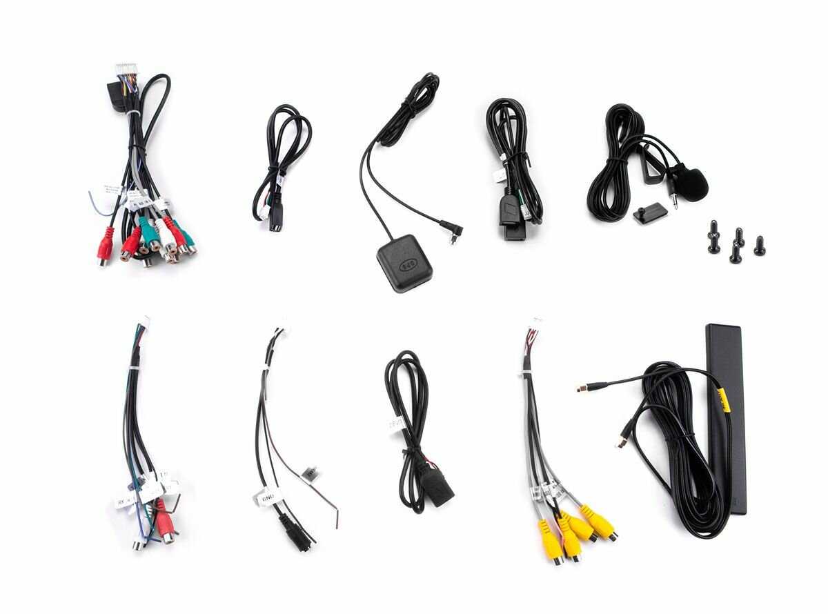 Автомагнитола Incar TMX2-7709-6 MAXIMUM (Android 10) фотография 13