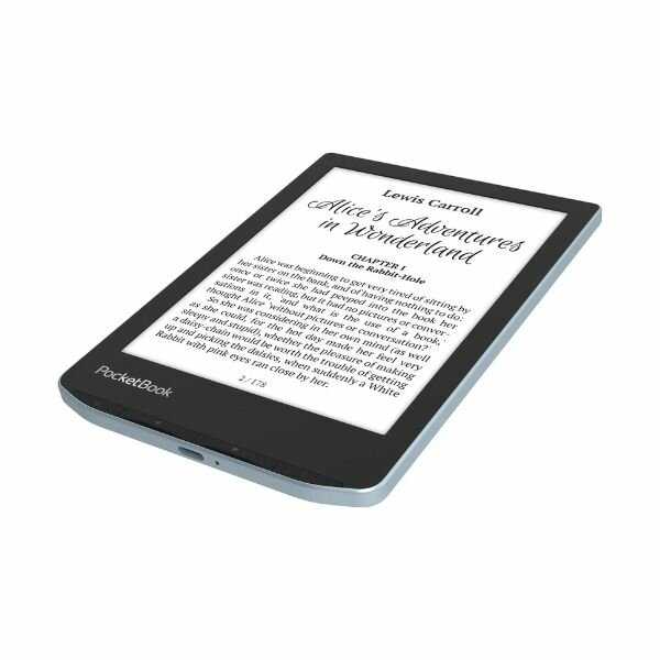 Электронная книга PocketBook 629 (PB629-M-CIS) фотография 7