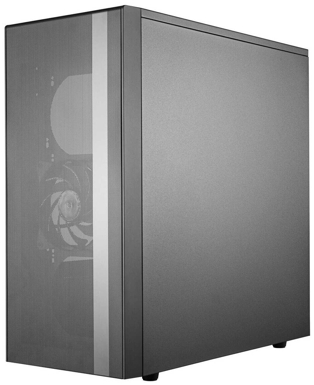 Компьютерный корпус Cooler Master MasterBox NR600 (MCB-NR600-KGNN-S00) фотография 4