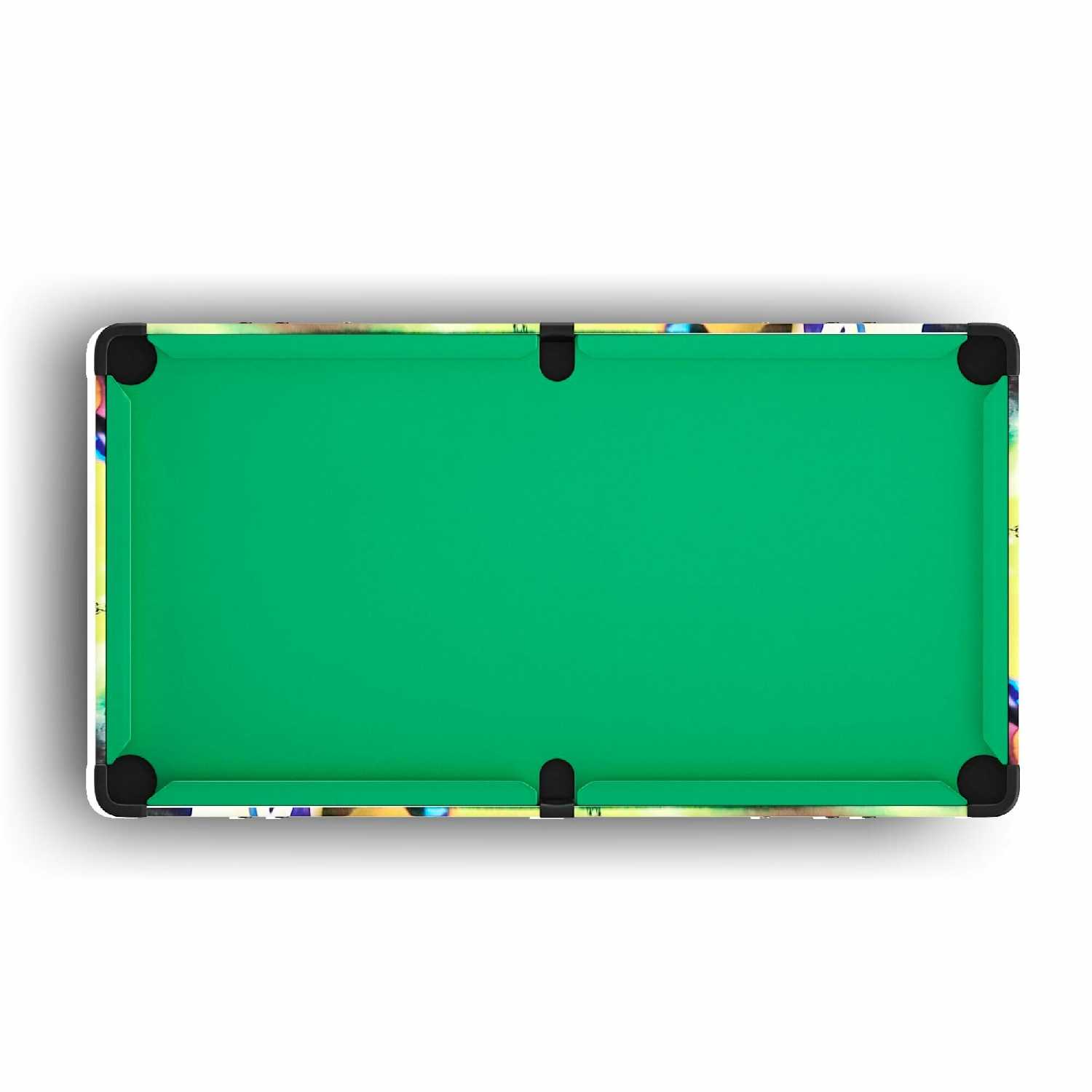 Игровой стол UNIX Line Трансформер 4 в 1 фотография 5