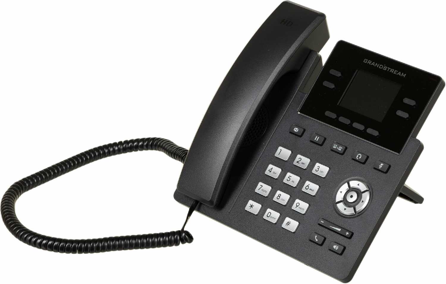 IP телефон Grandstream GRP2612P фотография 7