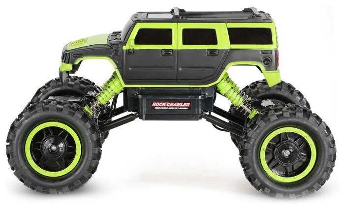 Внедорожник HuangBo Toys HB-P1403, 1:14, 30.5 см фотография 1