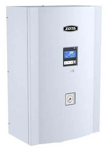 Электрический котел ZOTA 30 MK-S