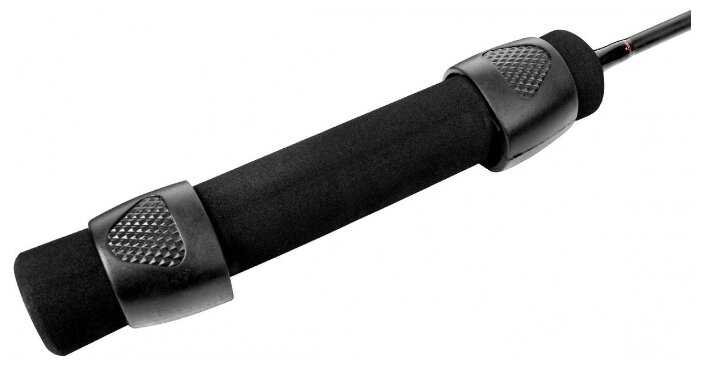 Удилище для зимней рыбалки Nisus Black Ice Rod 45 (N-BIR45) фотография 2