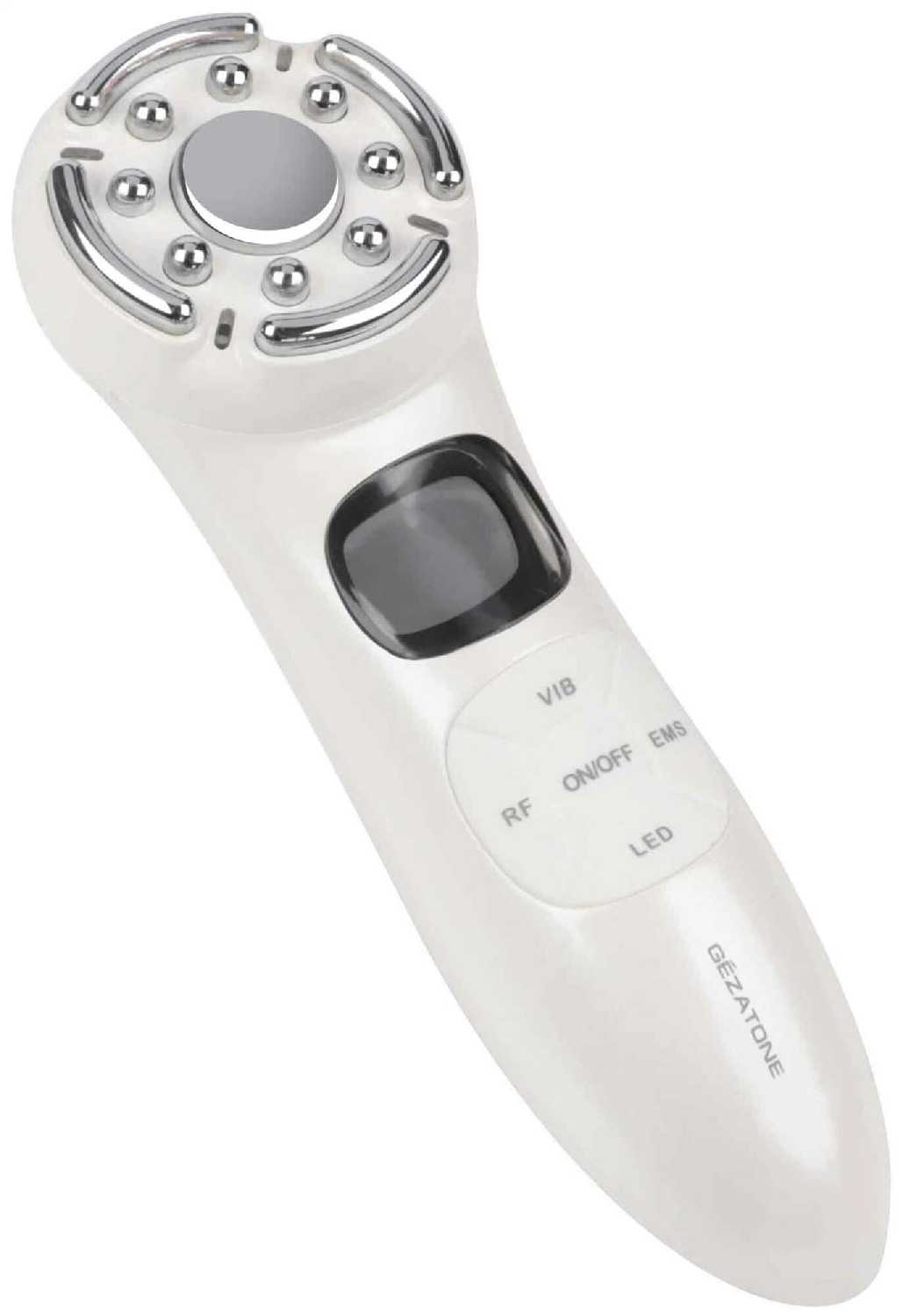 Косметологический аппарат Gezatone RF-1607 фотография 4