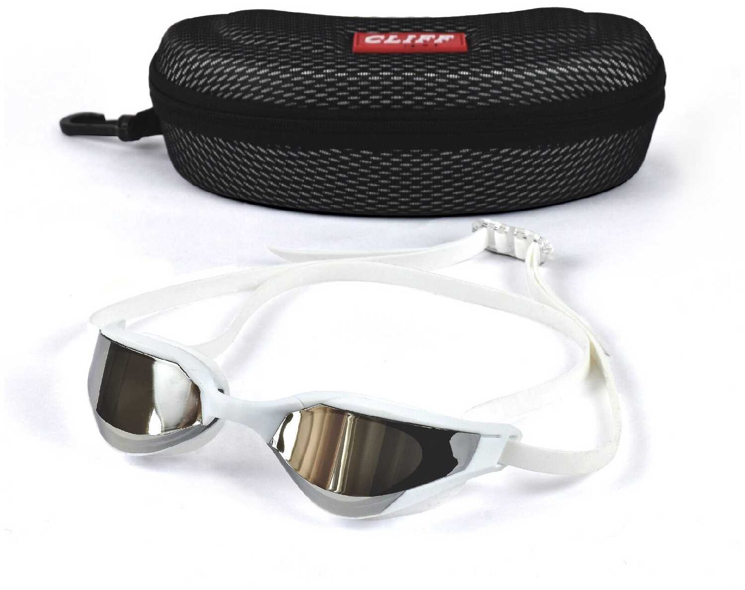 Очки для плавания взрослые фотография 15