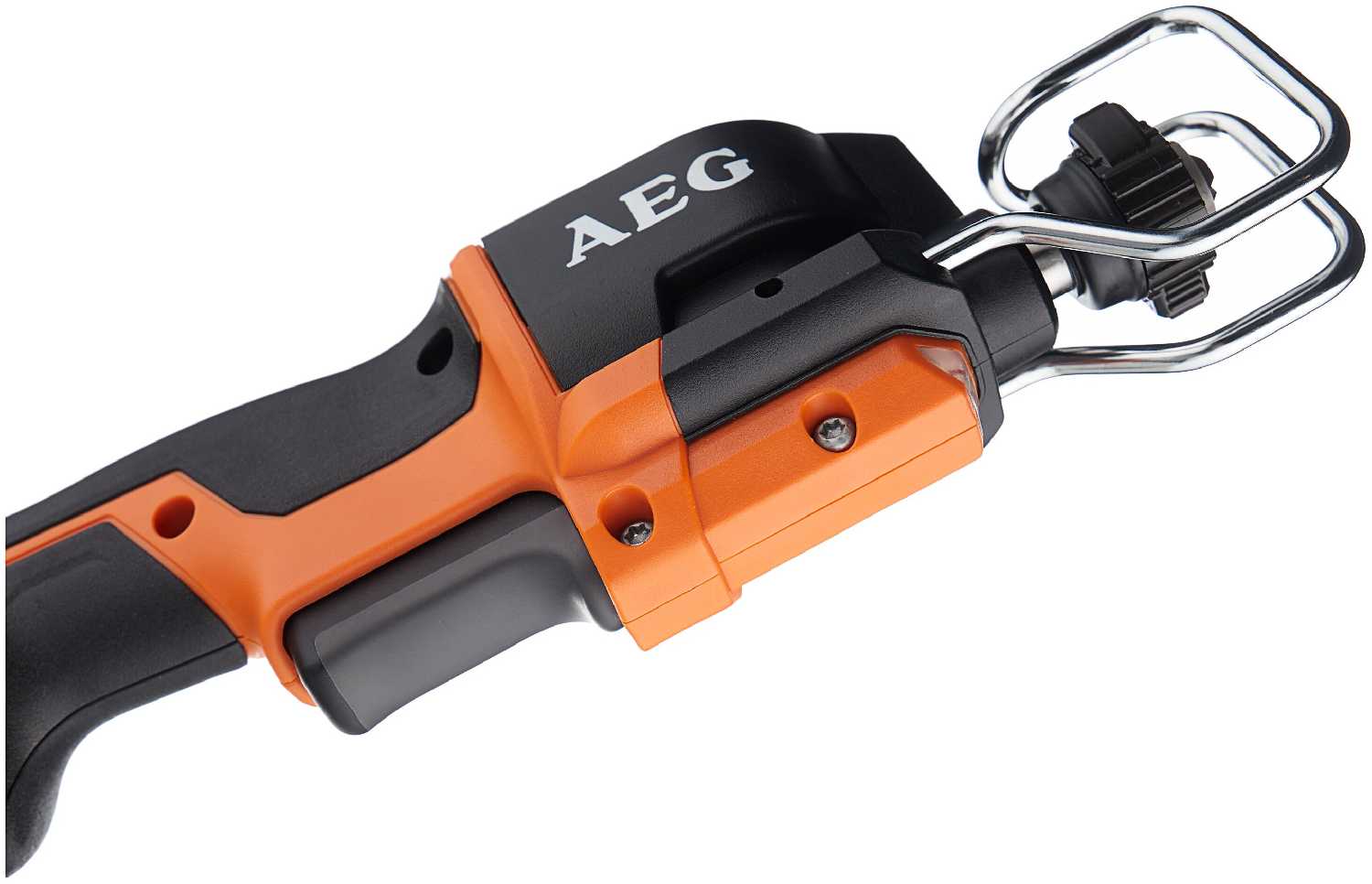 Пила AEG US 400 XE фотография 5