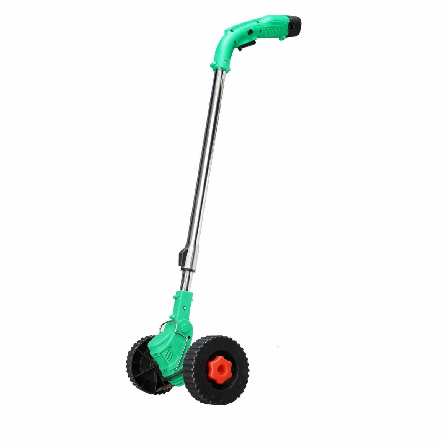 Триммер аккумуляторный ZITREK GreenCut 20V (20В) фотография 1