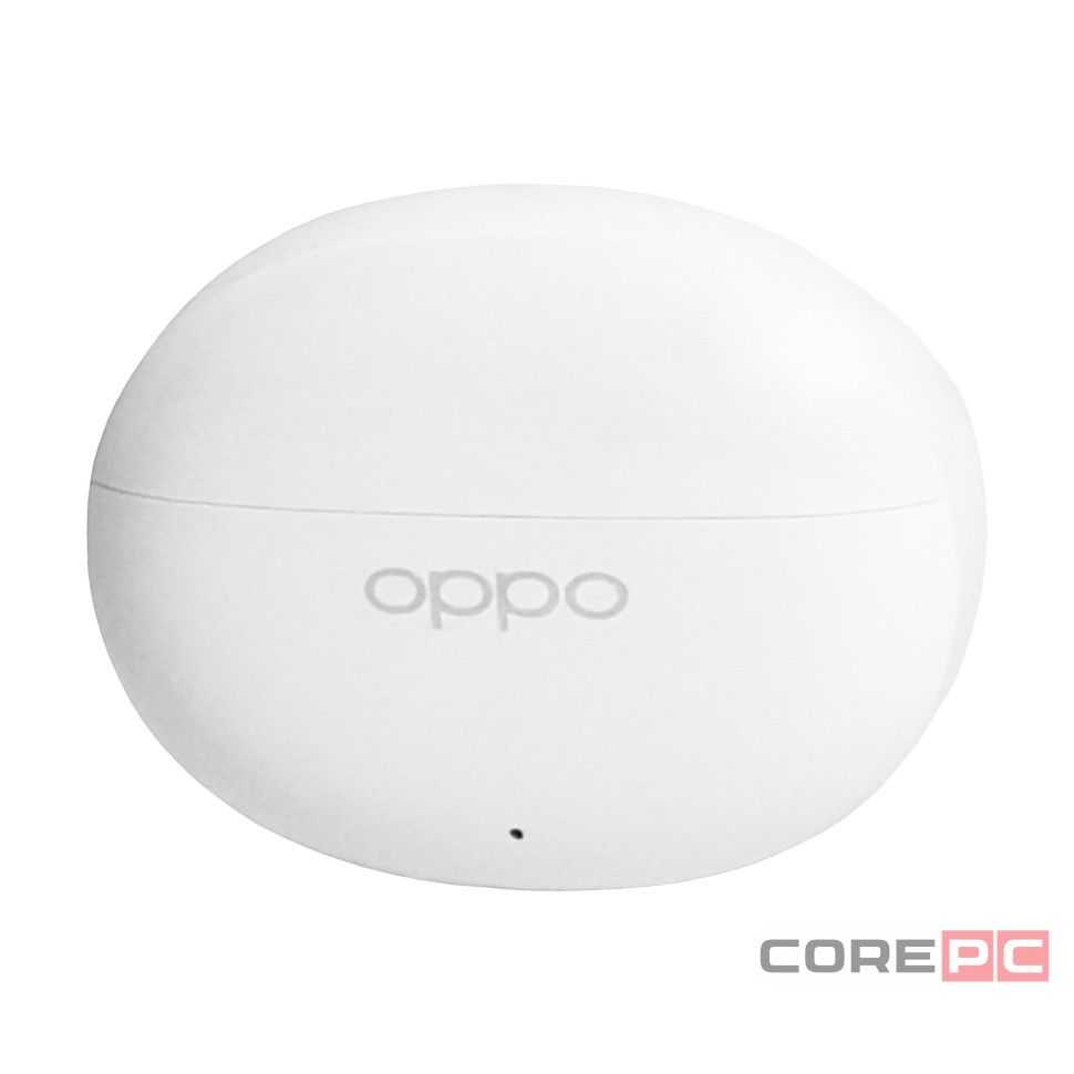 Беспроводные наушники OPPO Enco Air 5 фотография 9