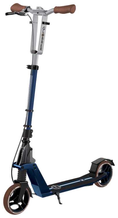 Городской самокат GLOBBER One K 165 (Br Vintage)