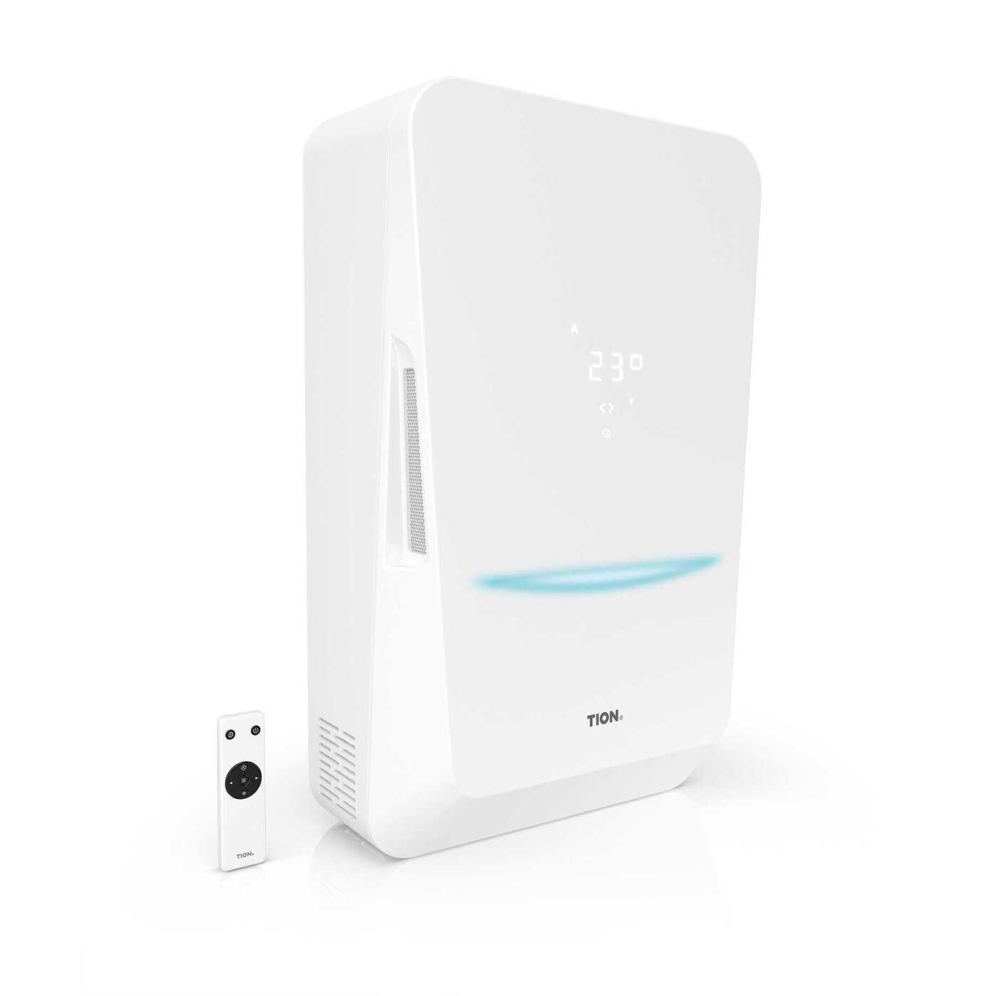 Бризер TION Bio X (Sensor Module / Base)