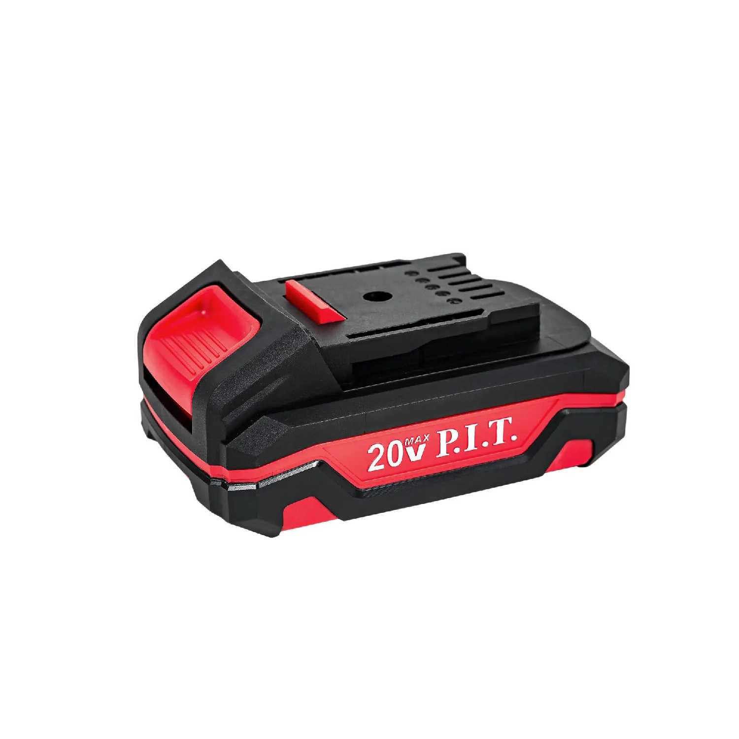 Аккумулятор P.I.T. PH20-2.0 фотография 11