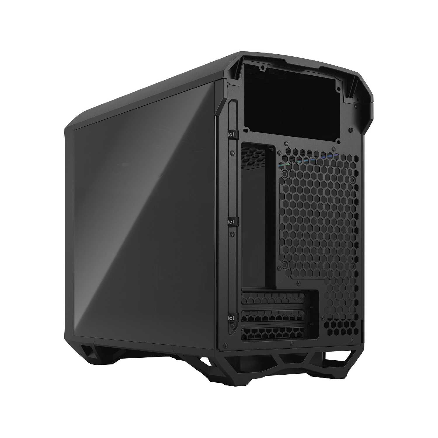 Компьютерный корпус Fractal Design Torrent Nano (FD-C-TOR1N-01) фотография 19