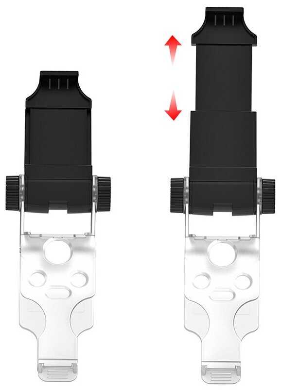 Крепление Dobe для Xbox Series X / S / Xbox One (TYX-0631B) фотография 2