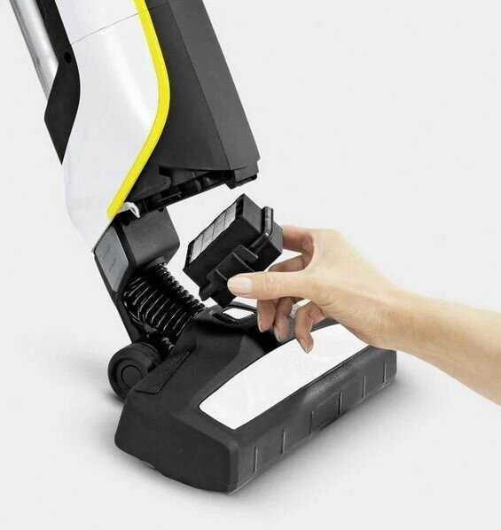Karcher vc5. Karcher vc5