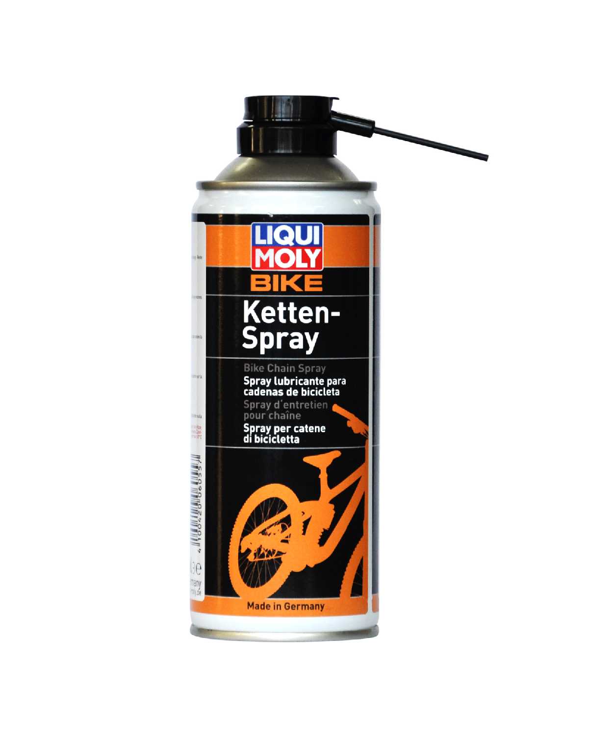 Смазка Liquimoly Kettenspray (6055) фотография 3