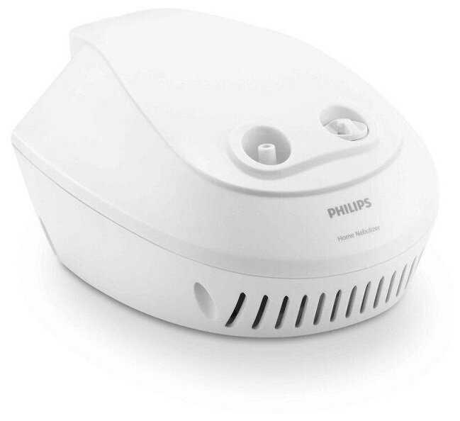 Ингалятор Philips Respironics Home Nebulizer HH1363/03 Компрессорный фотография 6